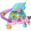 Spin Master Gabby's Dollhouse Playset Kitty Care 17 Pezzi E 4 Personaggi di Spin Master