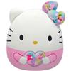 Reel Toys Squishmallows Peluche Star Shine Hello Kitty 20 cm Reel Toys