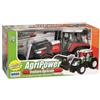 RS Toys Trattore Agripower Gigante con Frizione di Rstoys