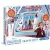 Clementoni Sapientino Travel Quiz Frozen 2 di Clementoni