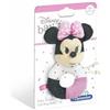 Clementoni Morbido Sonaglino Baby Minnie di Clementoni