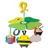 Clementoni Baby Travel Mobile 17790 di Clementoni