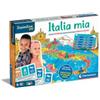 Clementoni Sapientino Piu' Italia Mia 16417 di Clementoni