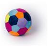 Roccobimbo Peluche Palla Colorata 22cm di Roccobimbo