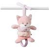 Nattou Peluche Alice la Volpina Tremolino di Nattou