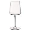 Bormioli Rocco Set di 4 bicchieri Vino Bianco Planeo 131727 Trasparente di Bormioli Rocco