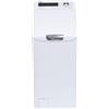 Haier Lavatrice Carica dall'Alto 6 Kg Classe A Profondità 60 cm Centrifuga 1200 giri Inverter Vapore - RTXSG26TMC5-11