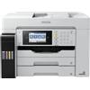 Epson Multifunzione Epson EcoTank ET-16680 Ad inchiostro A3 4800 x 1200 DPI Wi-Fi [C11CH71405]