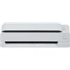 Ricoh fi-800R ADF + scanner ad alimentazione manuale 600 x DPI A4 Nero, Bianco [PA03795-B001]