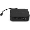 Belkin Thunderbolt 3 Dock Core Cablato Nero [F4U110BT]