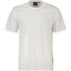 LYLE & SCOTT T-SHIRT MINI LOGO IN TONO
