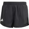 ADIDAS SHORT ADIZERO DONNA