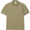 LACOSTE POLO ULTRALIGHT STRETCH