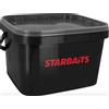 STARBAITS STB TOURNO BUCKET SQUARE 13 L SEN18363