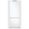 SAMSUNG BRB38G705EWW Frigorifero Combinato da Incasso F1RST 75 AI Total No Frost 389L, Classe E, Dimensioni LxAxP cm 69x193,5x55