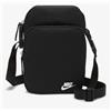 Nike Nk Heritage Crossbody Borsello Tracolla Nero