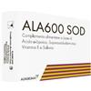GMM FARMA Srl ALA 600 SOD 20CPR GMM