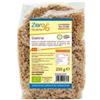 BIOTOBIO Srl Fior di Loto Zero% Glutine Stelline di Grano Saraceno Bio 250 g
