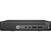 HP ProDesk 400 G2 Mini PC Intel Core i3-6100T - 8 GB - 256 GB - Windows 11 Professional - Come nuovo