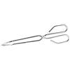 Fackelmann 00054 - pinze con Paletta in Acciaio Inox, 25 cm
