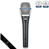 Shure BETA-87A BETA87A Microfono vocale Microfono a condensatore supercardioi...