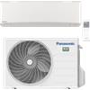 PANASONIC Clima Mono Split CU-Z25VKE + CS-Z25VKEW