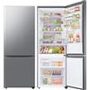 SAMSUNG Frigorifero combinato Samsung Air-Space EcoFlex AI RB53DG706BS9EF