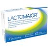 A.D.FARMA FARMACEUTICI Lactomaior 10 Capsule Acidoresistenti