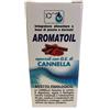 BIO-LOGICA Srl AROMATOIL CANNELLA 50CPS BIO LOG