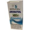 BIO-LOGICA Srl Aromatoil Rosmarino 50 opercoli - perle di olio essenziale di rosmarino