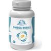 Erbenobili Omega Nobile 60 Softgel da 1,4g