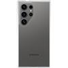 OtterBox Architects Prefix Series - Custodia trasparente, ultra sottile, tascabile, bordi rialzati per proteggere fotocamera e schermo, compatibile con ricarica wireless