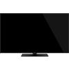 Panasonic Smart TV 43 Pollici Display LED 4K Ultra HD Sistema Operativo TiVo Classe F colore Nero - TB-43W60AEZ