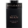 Bulgari Man In Black Parfum 100 ml