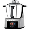 MAGIMIX ROBOT DA CUCINA COOK EXPERT CROMATO 18900