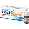 Lacto Baby 3 Miliardi 12 FLACONCINI da 10ml