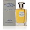 Lorenzo Villoresi Firenze Ambra Eau De Toilette 100ml