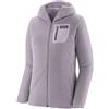 Patagonia R1 Air full zip hoody donna