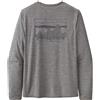 Patagonia Capilene Cool Daily Graphic Shirt