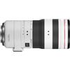 Canon RF 70-200mm F/2.8L IS USM Z bianco