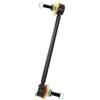 MAPCO Asta/Puntone, Stabilizzatore 19120HPS | Compatibile con: NISSAN MICRA C+C III, MICRA III, NV200 / EVALIA Bus, TIIDA Schrägheck, TIIDA Stufenheck, RENAULT CAPTUR I