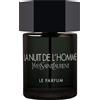 YVES SAINT LAURENT La Nuit de l'Homme Le Parfum Eau de Parfum 100 ml Uomo