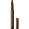 L'Oréal Paris Le Shadow Stick 240 Brown Abyss Texture Cremosa Lunga Tenuta 1,4 gr Matitona