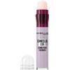 MAYBELLINE NEW YORK Instant Anti-Age Cancella Età Purple Correttore Colorato 6,8 ml Purple Modulabile Applicatore