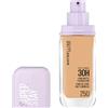 Maybelline New York Superstay Lumi Matte 30H Foundation 250