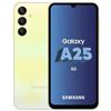 Samsung ✅Smartphone Samsung SM-A256 Galaxy A25 8+256GB 6.5" 5G Yellow EU ⭐