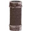 Nobby 63150-93 Star System Sisal Post De Luxe, Warm Grey, Size 12