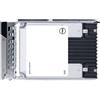 DELL 345-BFVG DRIVES ALLO STATO SOLIDO 7,68 TB 2.5" SAS