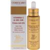 L'Erbolario Vitamina C & 24 K Gold siero viso anti-invecchiamento