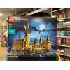 LEGO HARRY POTTER 71043 - Castello Di Hogwarts - Nuovo Sigillato